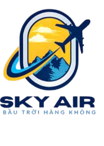 Chinh phục bầu trời cùng Sky Air Đồng Nai
